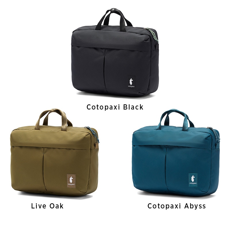 コトパクシ バック【新品】 cotopaxi（コトパクシ） バッグ リュック COTOPAXI ALLPA 35L TRAVEL