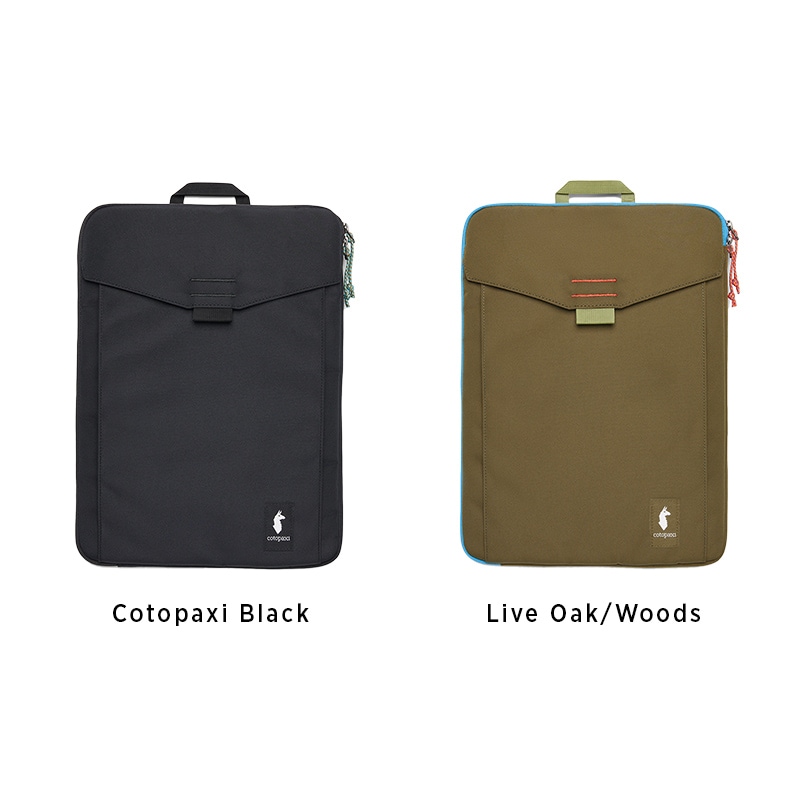 DUSTGOパソコンバッグ　16インチ コトパクシ/Cotopaxi Laptop Sleeve 16 Inch Cada Dia (ラップトップ