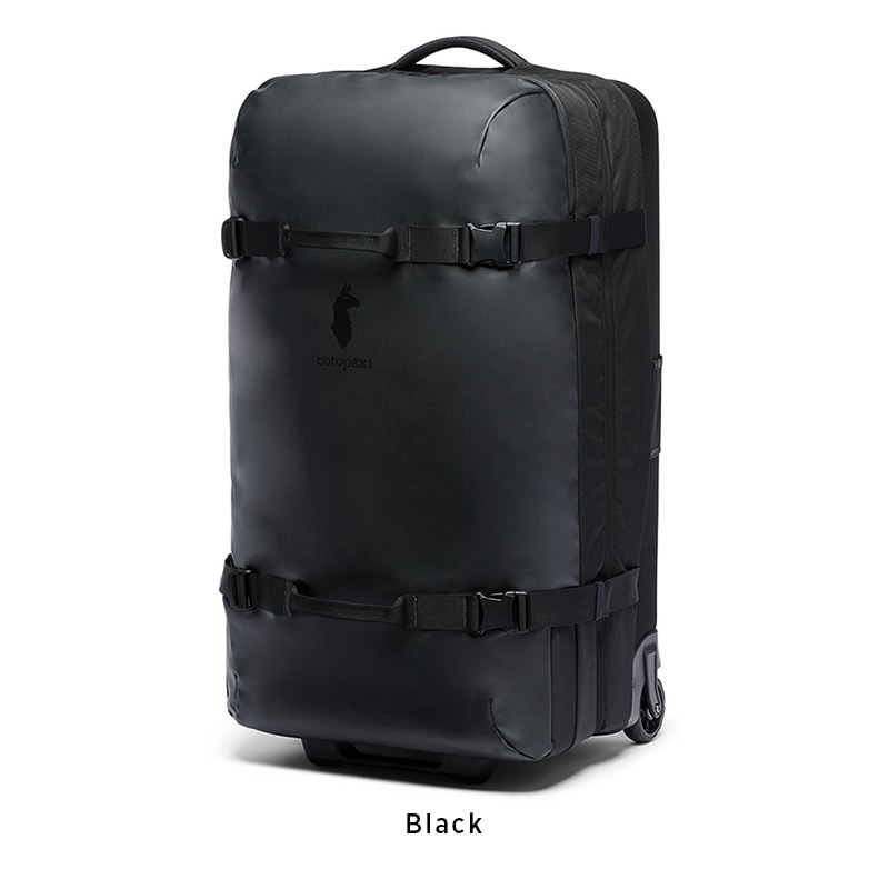 コトパクシ/Cotopaxi Allpa 100L Roller Bag (アルパ 100L ローラー