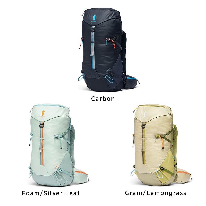 コトパクシ/Cotopaxi Arenal 32L Backpack(アレナル 32L バックパック