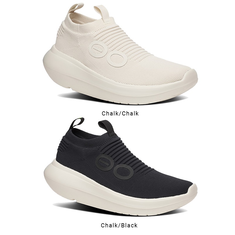 ウーフォス/OOFOS Men's OOmy Zen（ウーマイ ゼン）リカバリーシューズ