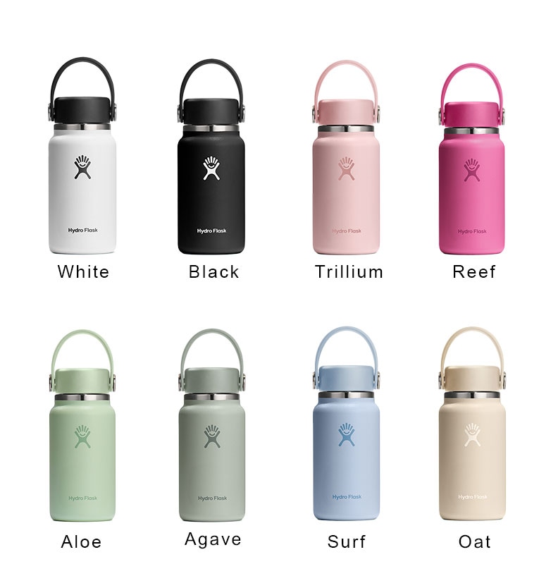 ハイドロフラスク/Hydro Flask 200ml Micro Hydro ステンレスボトル