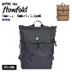 եե/Flowfold Commuter Center Zip Backpack ߥ塼󥿡å Хåѥå