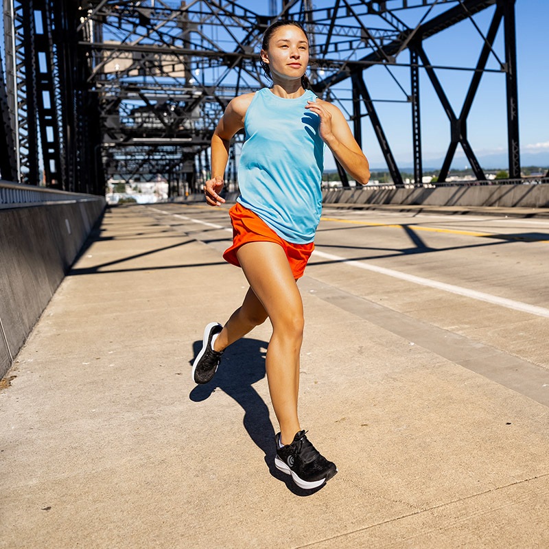 �ȥݥ�������å�/Topo Athletic FLI-LYTE 5�ʥե饤�饤�� 5�˥������ ���˥󥰥��塼��