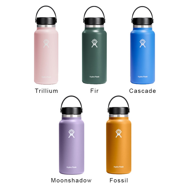 ϥɥե饹/Hydro Flask 32 oz Wide Mouth ƥ쥹ܥȥ946ml