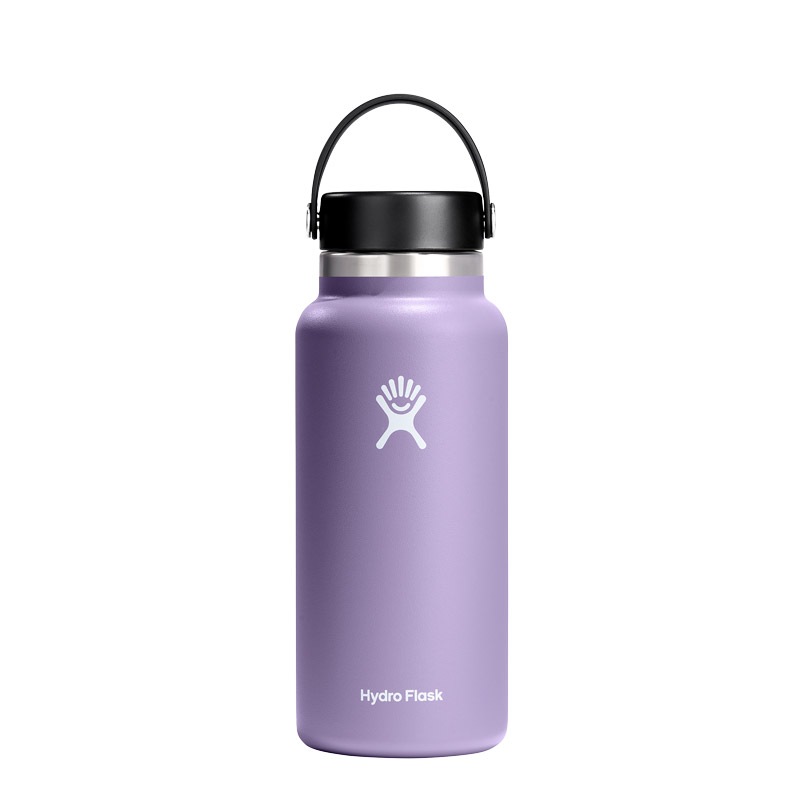 ϥɥե饹/Hydro Flask 32 oz Wide Mouth ƥ쥹ܥȥ946ml