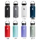 ϥɥե饹/Hydro Flask 32 oz Wide Mouth ƥ쥹ܥȥ946ml