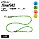 եե/Flowfold Recycled Climbing Rope - 4ft Dog Leash ꥵ륯饤ߥ󥰥סեեȡɥå꡼