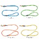 եե/Flowfold Recycled Climbing Rope - 4ft Dog Leash ꥵ륯饤ߥ󥰥סեեȡɥå꡼