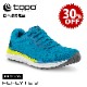��50%OFF�ۥȥݥ�����ƥ��å�/Topo Athletic® FLI-LYTE3�ʥե饤�饤��3�� Blue/Yellow ��� ���˥󥰥��塼�������ʡ����Բġ�