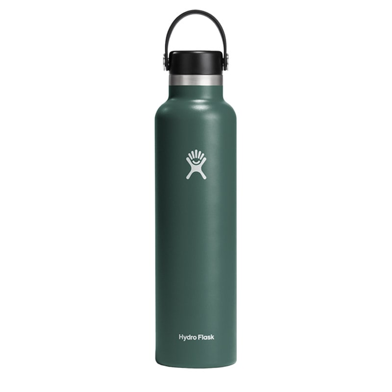 30%OFFۥϥɥե饹/Hydro Flask 24 oz Standard Mouth ƥ쥹ܥȥ709mlˡʡԲġ