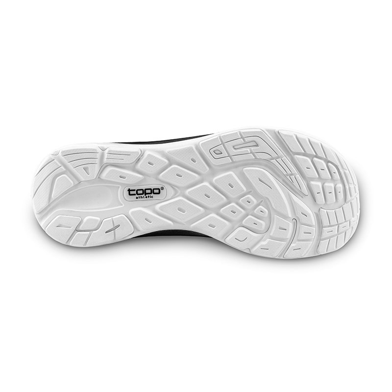 50%OFFۥȥݥƥå/Topo Athletic&#174; FLI-LYTE3ʥե饤饤3 Black/White  ˥󥰥塼ʡԲġ