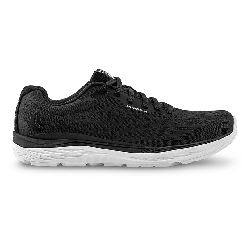 50%OFFۥȥݥƥå/Topo Athletic&#174; FLI-LYTE3ʥե饤饤3 Black/White  ˥󥰥塼ʡԲġ