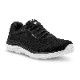 50%OFFۥȥݥƥå/Topo Athletic&#174; FLI-LYTE3ʥե饤饤3 Black/White  ˥󥰥塼ʡԲġ
