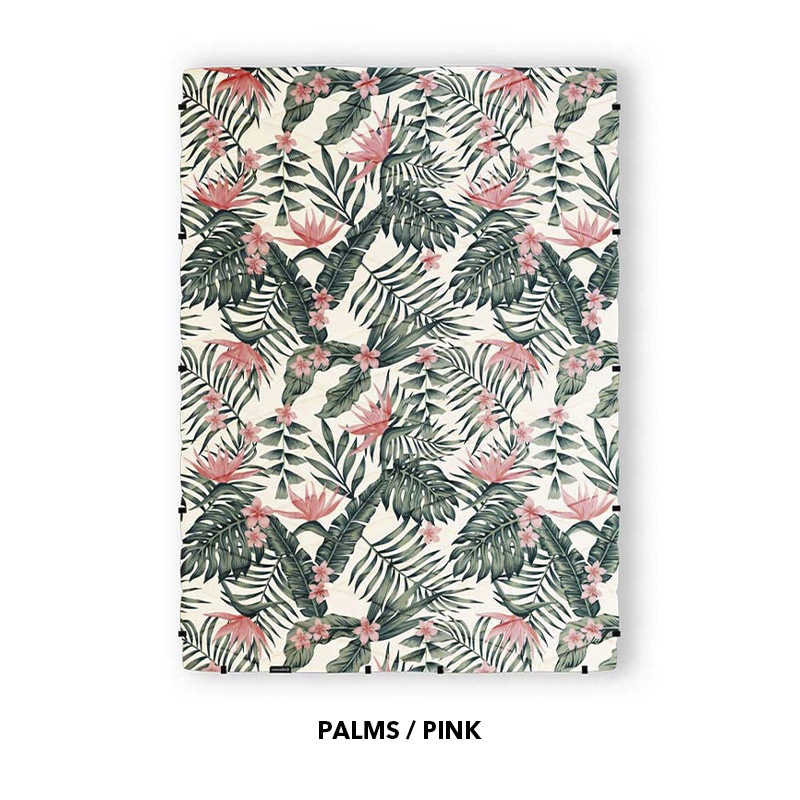 �Υޥǥ��å���/NOMADIX PUFFER BLANKET �ѥåե����֥�󥱥å�