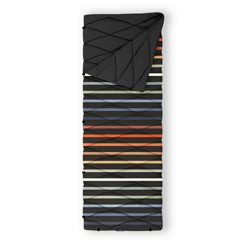 �Υޥǥ��å���/NOMADIX PUFFER BLANKET �ѥåե����֥�󥱥å�