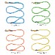 եե/Flowfold Recycled Climbing Rope - 6ft Dog Leash ꥵ륯饤ߥ󥰥סåեȡɥå꡼