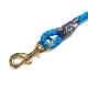 եե/Flowfold Recycled Climbing Rope - 6ft Dog Leash ꥵ륯饤ߥ󥰥סåեȡɥå꡼