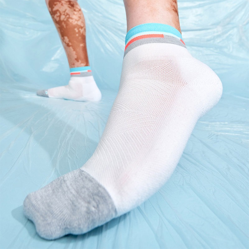 �ե������㡼��/Feetures ELITE LIGHT CUSHION QUARTER ���˥󥰥��å���