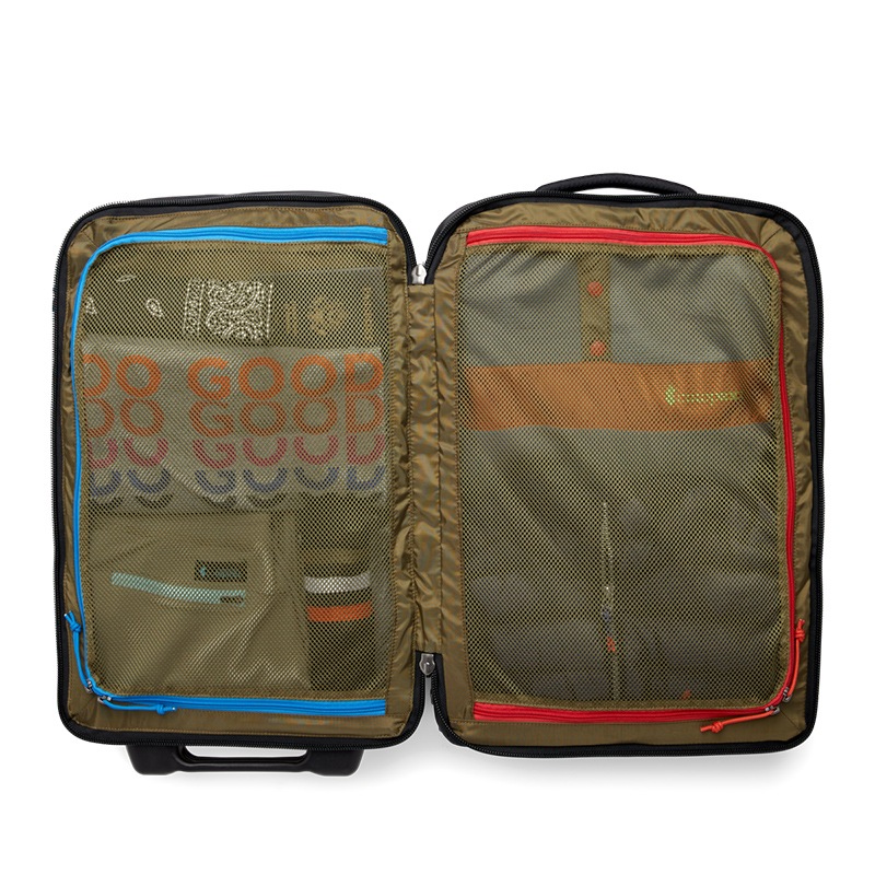 ȥѥ/Cotopaxi Allpa 38L Roller Bag ( 38L 顼Хå)