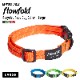 եե/Flowfold Recycled Rope Dog Collar - Large ꥵ ɥå顼 顼