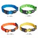 եե/Flowfold Recycled Rope Dog Collar - Large ꥵ ɥå顼 顼