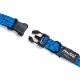 եե/Flowfold Recycled Rope Dog Collar - Large ꥵ ɥå顼 顼