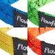 եե/Flowfold Recycled Rope Dog Collar - Large ꥵ ɥå顼 顼
