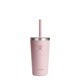 ϥɥե饹/Hydro Flask 20 oz  All Around Tumbler with Straw Lid ֥顼591ml