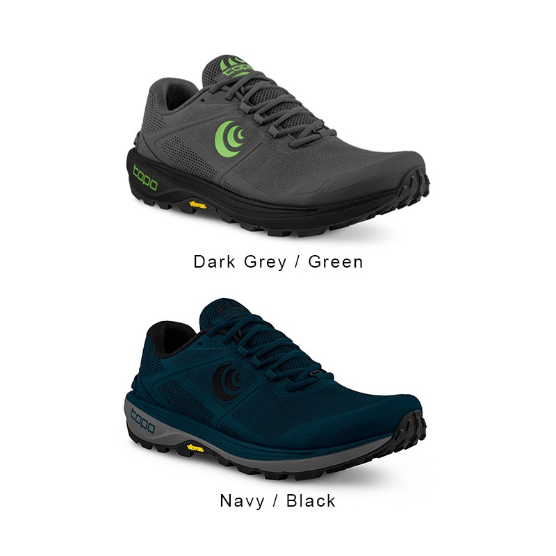 �ȥݥ�������å�/Topo Athletic TERRAVENTURE 4�ʥƥ�٥���㡼4�˥�� �ȥ쥤����˥󥰥��塼��