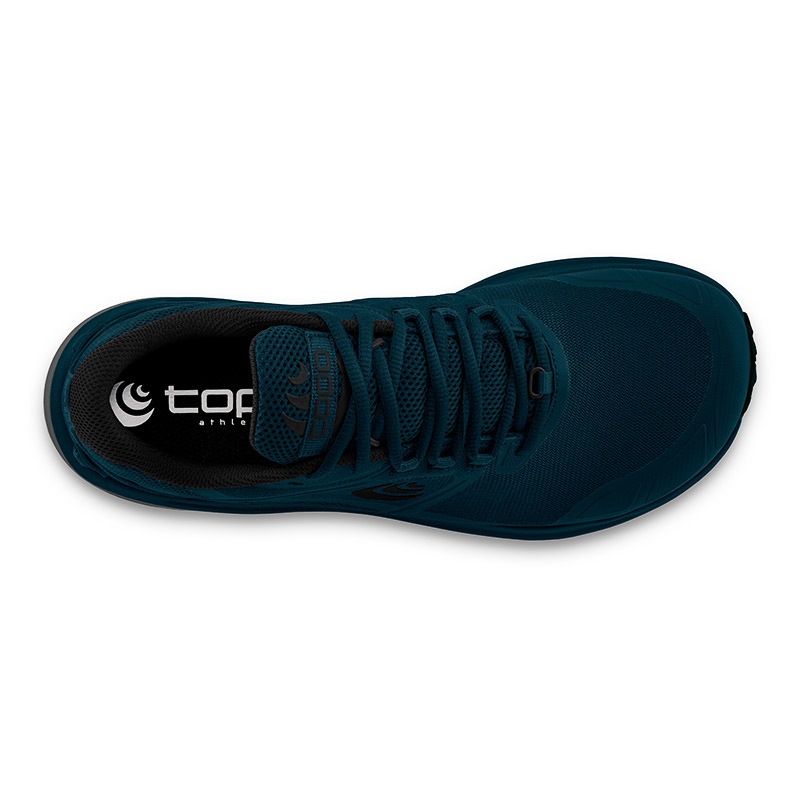 �ȥݥ�������å�/Topo Athletic TERRAVENTURE 4�ʥƥ�٥���㡼4�˥�� �ȥ쥤����˥󥰥��塼��
