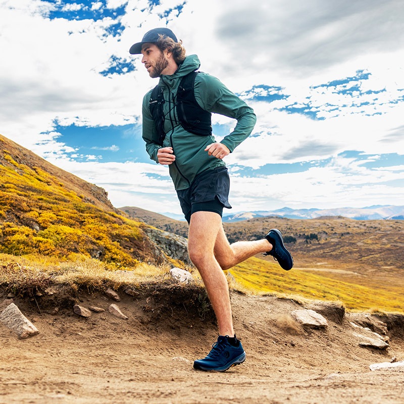 �ȥݥ�������å�/Topo Athletic TERRAVENTURE 4�ʥƥ�٥���㡼4�˥�� �ȥ쥤����˥󥰥��塼��