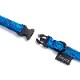 եե/Flowfold Recycled Rope Dog Collar - Small ꥵ ɥå顼 ⡼