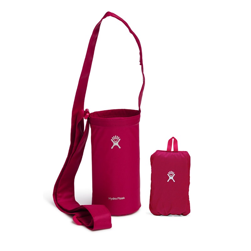30%OFFۥϥɥե饹/Hydro Flask Packable Bottle Sling M ѥå֥ܥȥۥʡԲġ