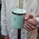 ϥɥե饹/Hydro Flask 12 oz Closeable Coffee Mug ƥ쥹ޥåס354ml