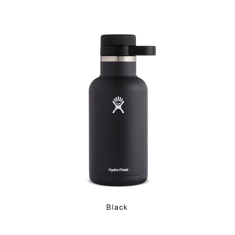 ϥɥե饹/Hydro Flask 64 oz Growler ƥ쥹ܥȥ1.9L