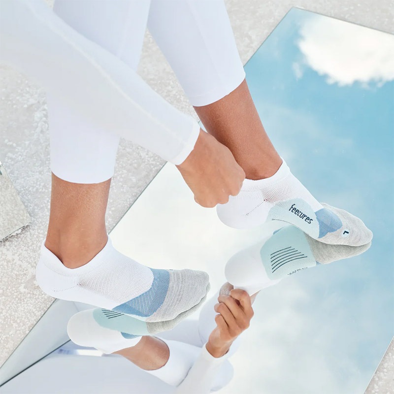 30%OFFۥե㡼/Feetures ELITE LIGHT CUSHION NO SHOW TAB ˥󥰥åʡԲġ