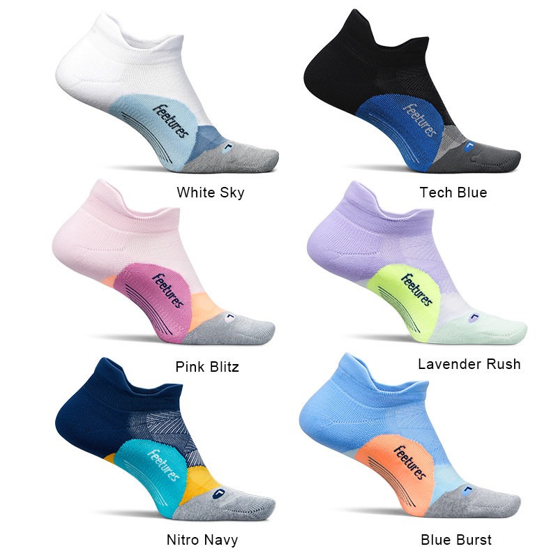 30%OFFۥե㡼/Feetures ELITE LIGHT CUSHION NO SHOW TAB ˥󥰥åʡԲġ