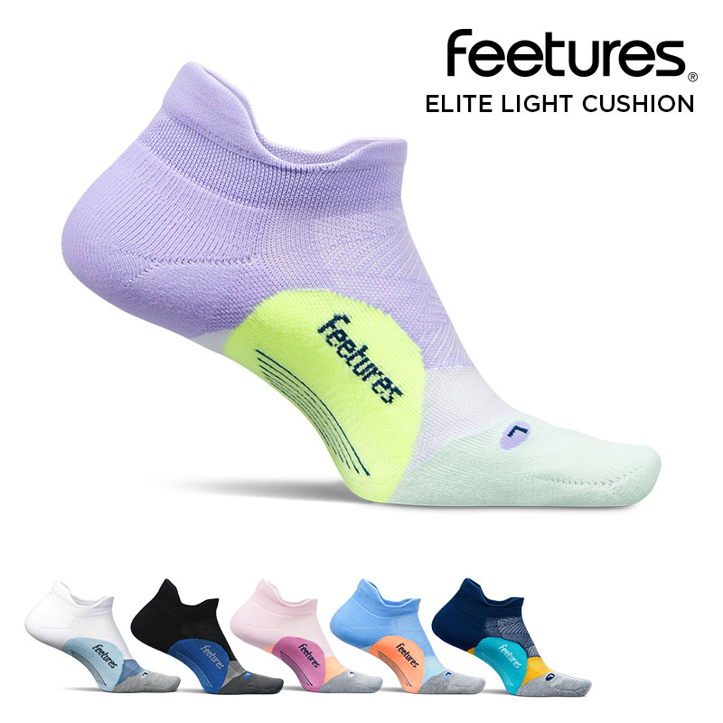 30%OFFۥե㡼/Feetures ELITE LIGHT CUSHION NO SHOW TAB ˥󥰥åʡԲġ