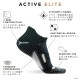 30%OFFۥե㡼/Feetures ELITE LIGHT CUSHION NO SHOW TAB ˥󥰥åʡԲġ