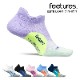 30%OFFۥե㡼/Feetures ELITE LIGHT CUSHION NO SHOW TAB ˥󥰥åʡԲġ