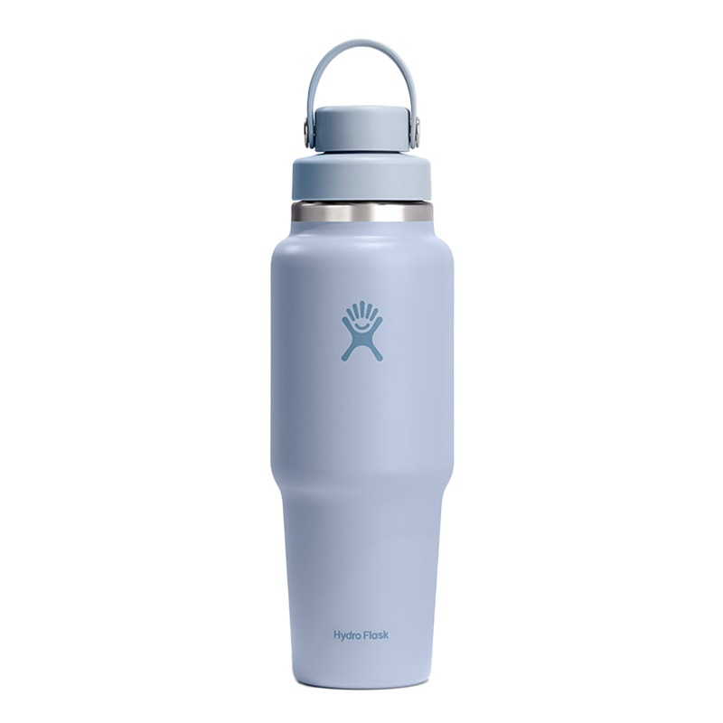 ϥɥե饹/Hydro Flask 32 oz Travel Bottle with Flex Chug Cap ƥ쥹ܥȥ946ml