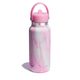 ϥɥե饹/Hydro Flask Jelly Collection 32 oz Wide Mouth Flex Straw ƥ쥹ܥȥ946ml