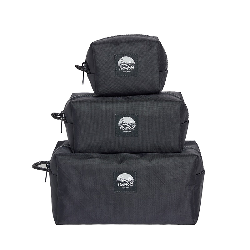 եե/Flowfold Aviator - Travel Kit & Toiletry Bag - Large ӥȥ٥륭å ȥ쥿꡼Хå 顼