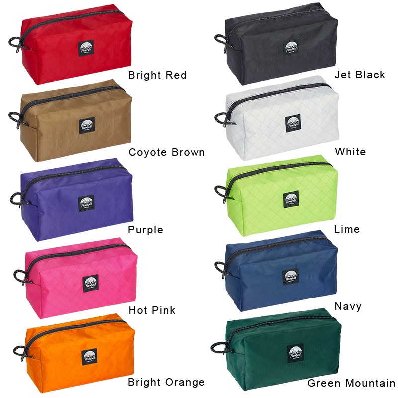 եե/Flowfold Aviator - Travel Kit & Toiletry Bag - Large ӥȥ٥륭å ȥ쥿꡼Хå 顼