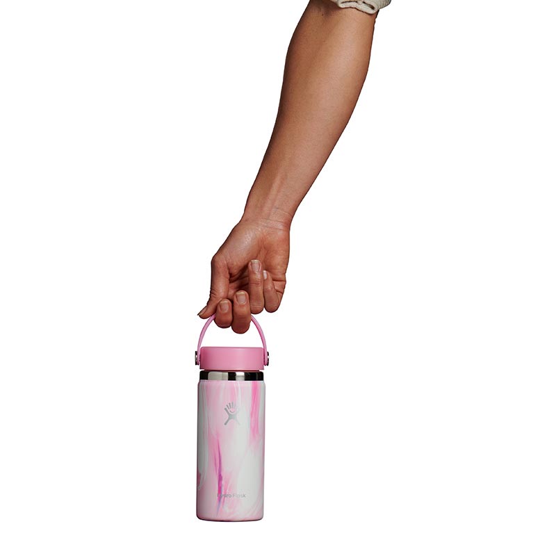 ϥɥե饹/Hydro Flask Jelly Collection 16 oz Wide Mouth ƥ쥹ܥȥ473ml