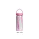 ϥɥե饹/Hydro Flask Jelly Collection 16 oz Wide Mouth ƥ쥹ܥȥ473ml