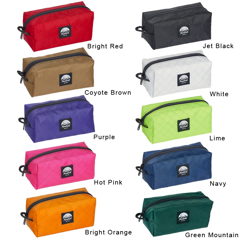 �ե����ե������/Flowfold Aviator - Travel Kit & Toiletry Bag - Medium ���ӥ��������ȥ�٥륭�å� �ȥ��쥿�꡼�Хå����ߥǥ�����