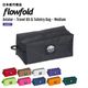 �ե����ե������/Flowfold Aviator - Travel Kit & Toiletry Bag - Medium ���ӥ��������ȥ�٥륭�å� �ȥ��쥿�꡼�Хå����ߥǥ�����