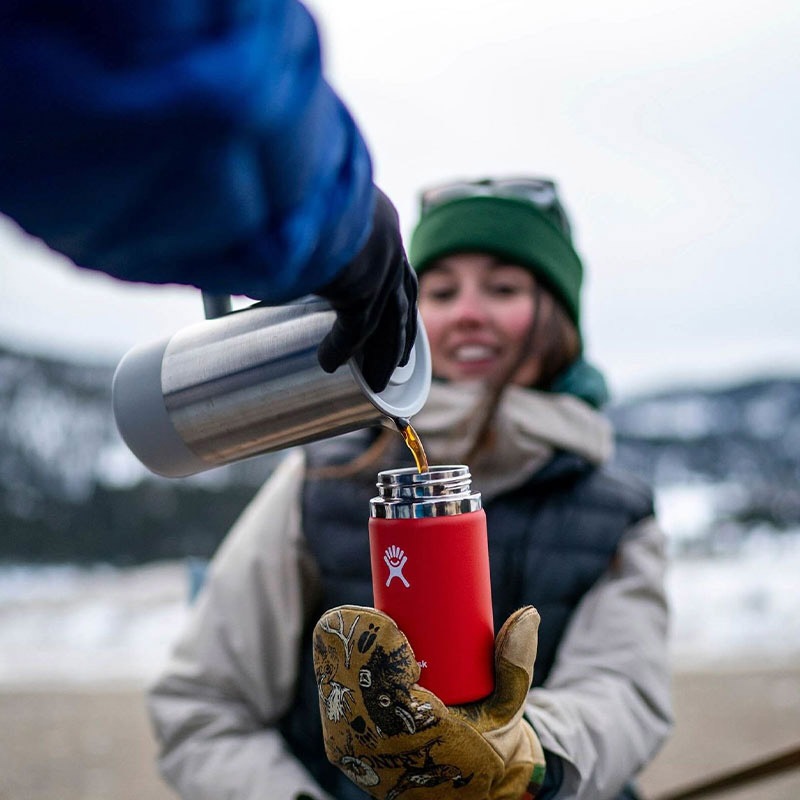 ϥɥե饹/Hydro Flask 32 oz Insulated French Press եץ쥹946ml